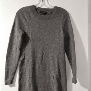 Banana Republic cashmere sweater
